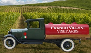 Franco-Truck